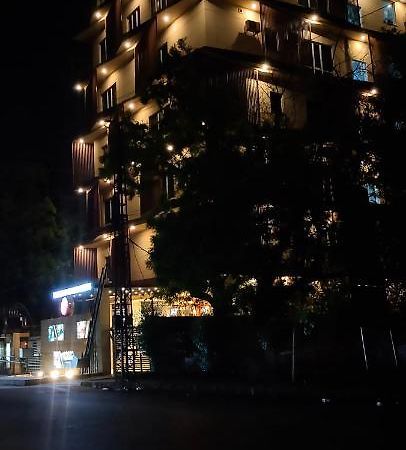 Belmorris Hotels & Resorts Multan Zewnętrze zdjęcie