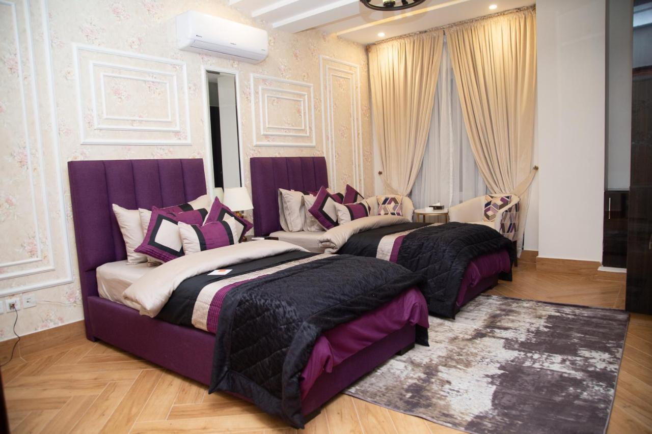 Belmorris Hotels & Resorts Multan Zewnętrze zdjęcie