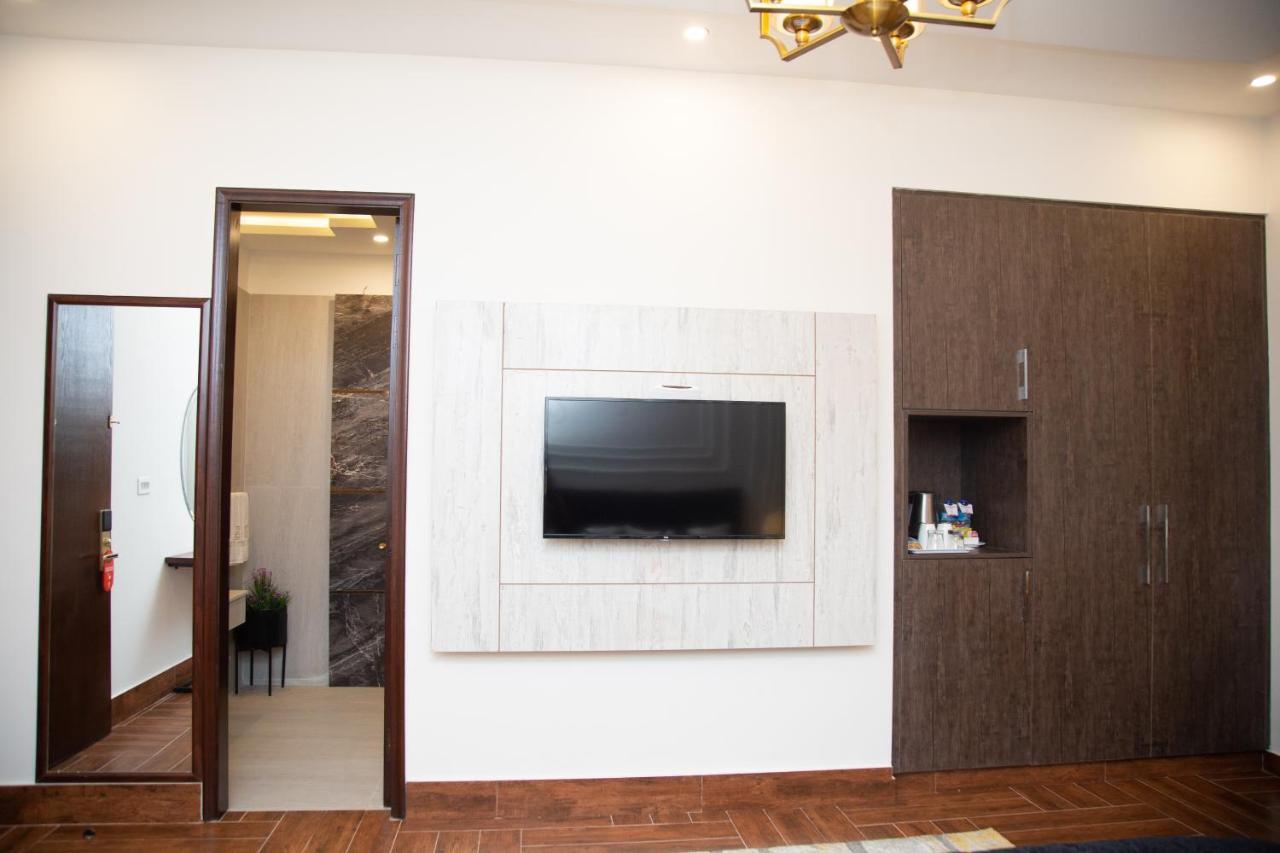 Belmorris Hotels & Resorts Multan Zewnętrze zdjęcie