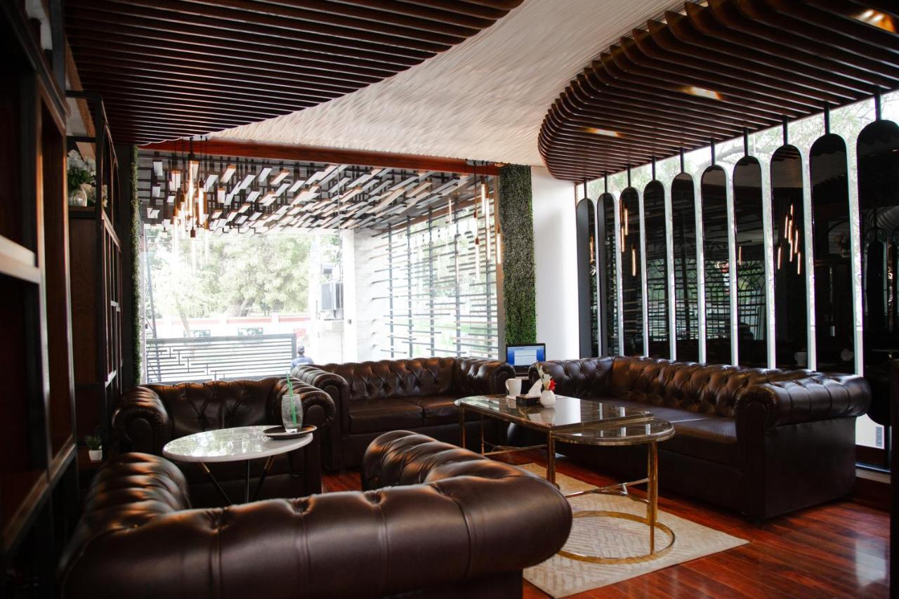 Belmorris Hotels & Resorts Multan Zewnętrze zdjęcie