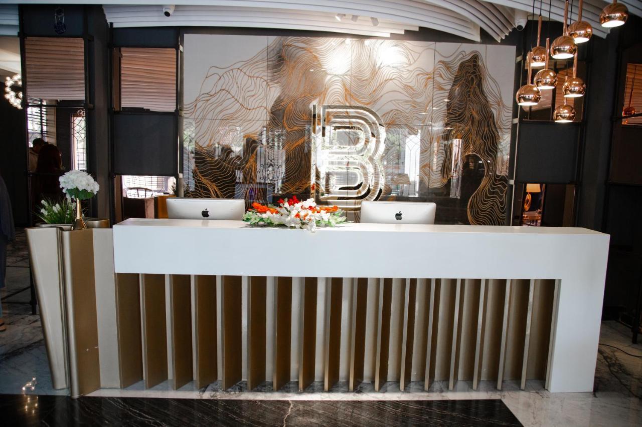 Belmorris Hotels & Resorts Multan Zewnętrze zdjęcie