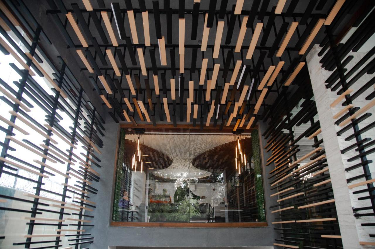 Belmorris Hotels & Resorts Multan Zewnętrze zdjęcie