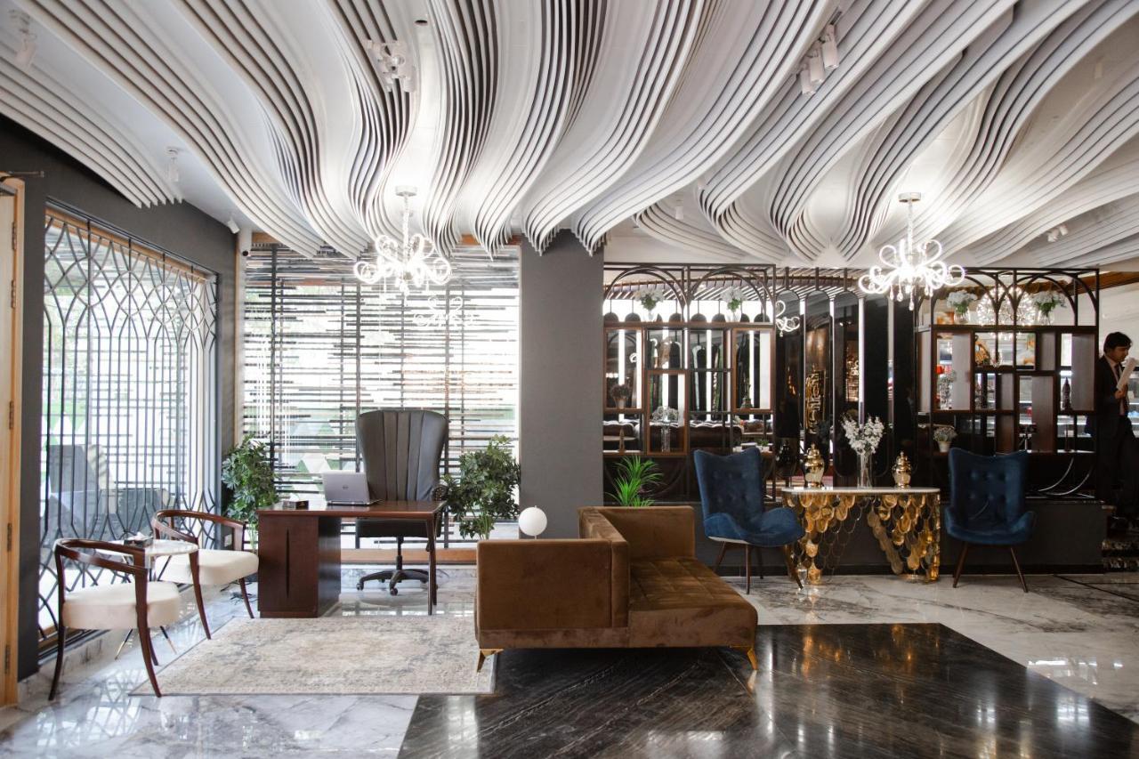 Belmorris Hotels & Resorts Multan Zewnętrze zdjęcie