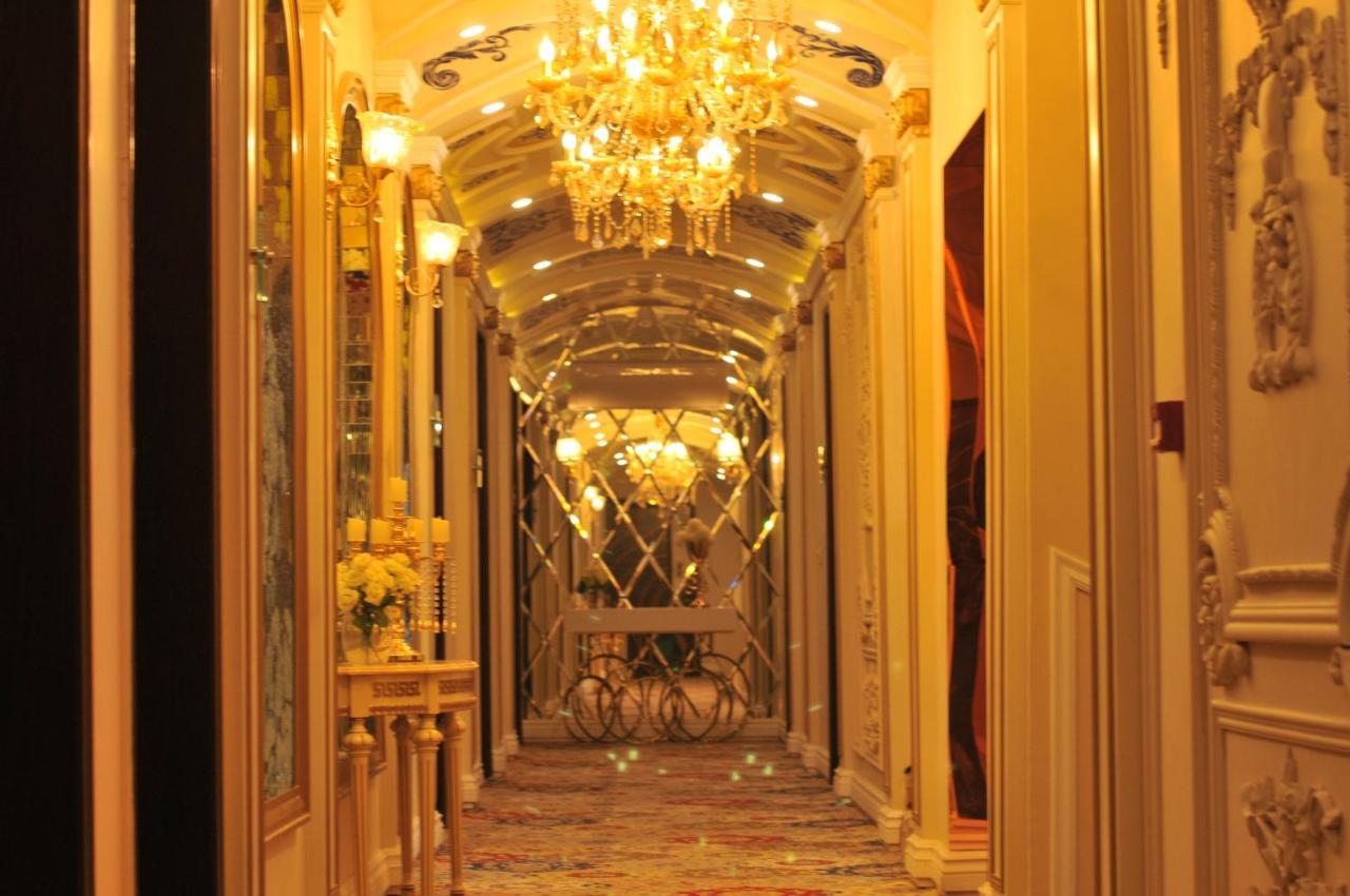 Belmorris Hotels & Resorts Multan Zewnętrze zdjęcie