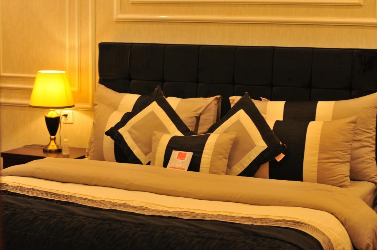 Belmorris Hotels & Resorts Multan Zewnętrze zdjęcie
