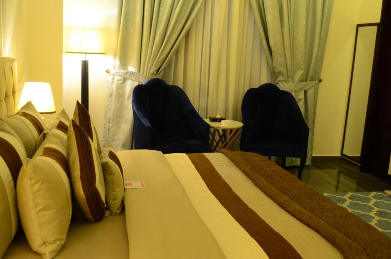 Belmorris Hotels & Resorts Multan Zewnętrze zdjęcie