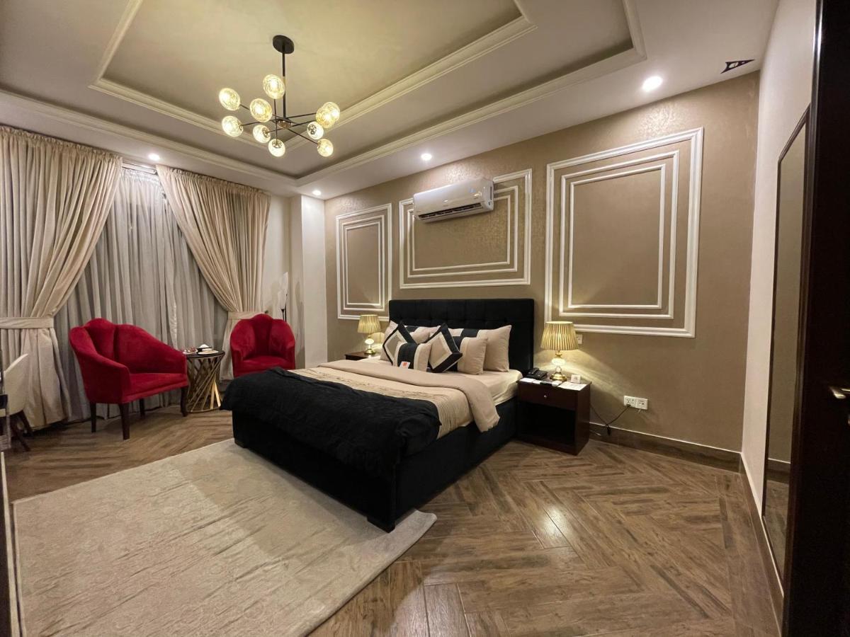 Belmorris Hotels & Resorts Multan Zewnętrze zdjęcie