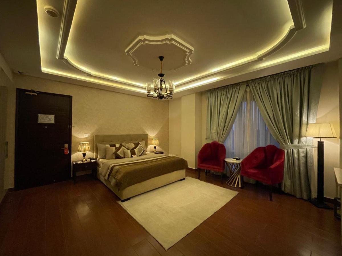 Belmorris Hotels & Resorts Multan Zewnętrze zdjęcie