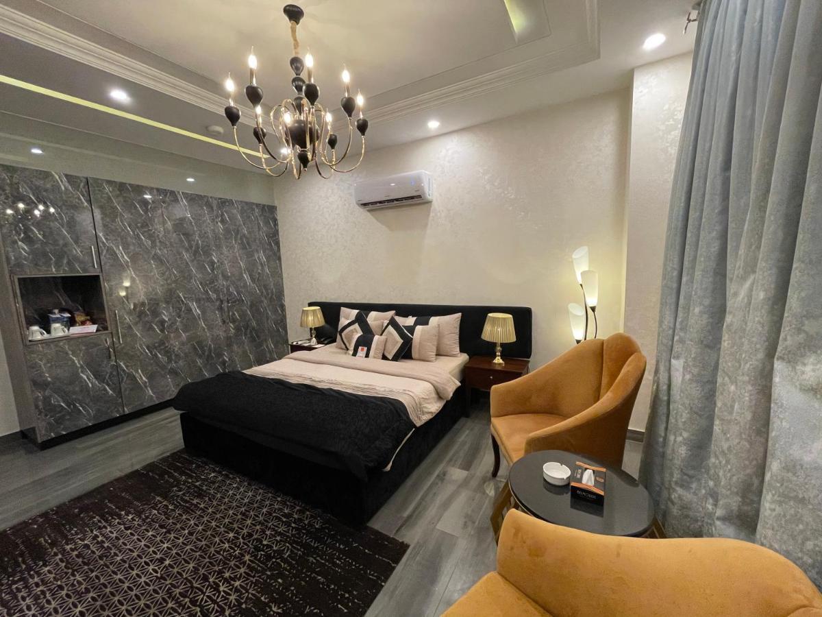 Belmorris Hotels & Resorts Multan Zewnętrze zdjęcie