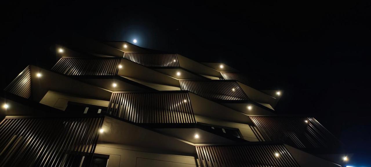 Belmorris Hotels & Resorts Multan Zewnętrze zdjęcie