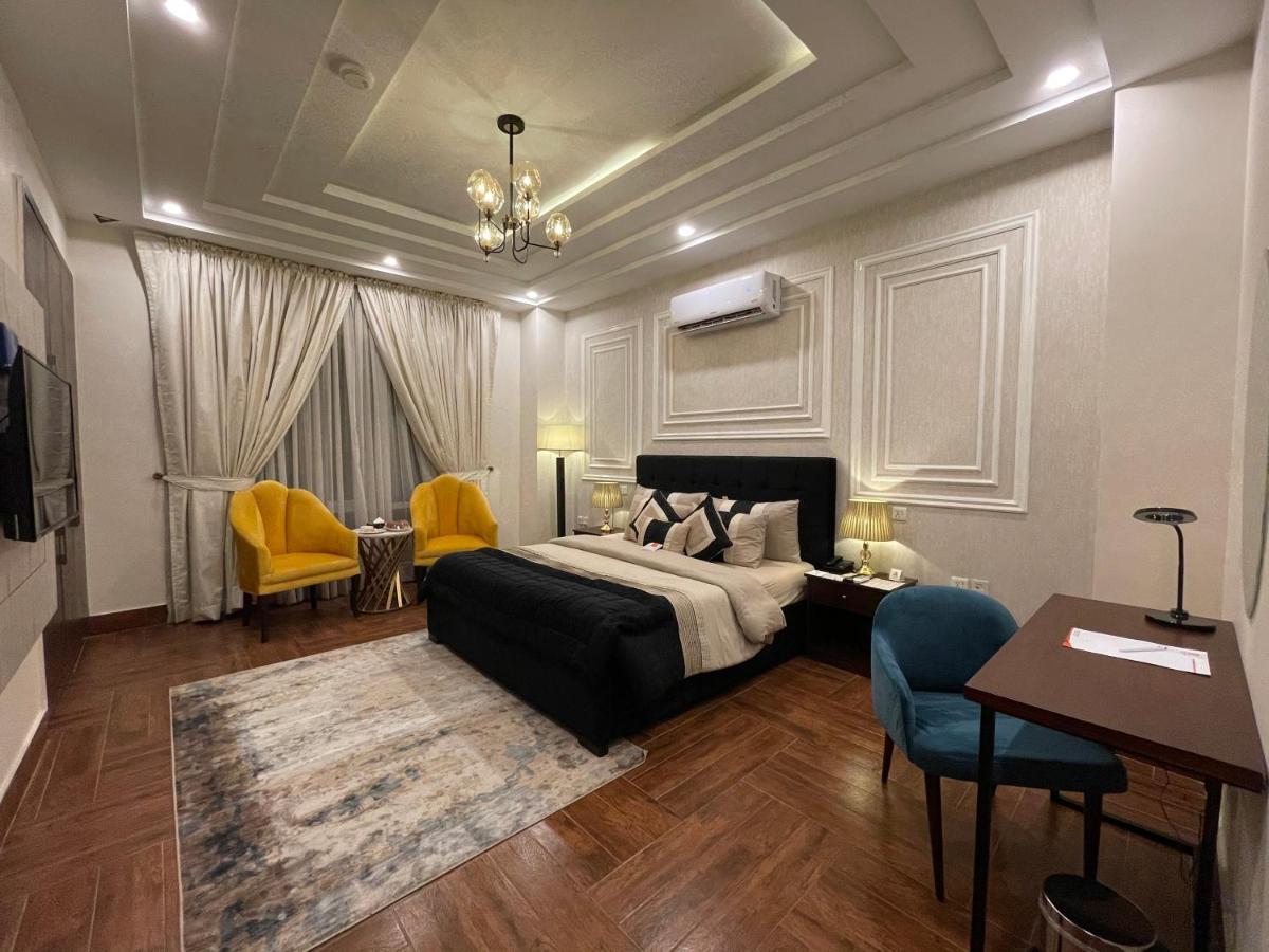 Belmorris Hotels & Resorts Multan Zewnętrze zdjęcie