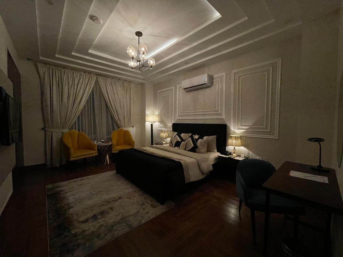 Belmorris Hotels & Resorts Multan Zewnętrze zdjęcie