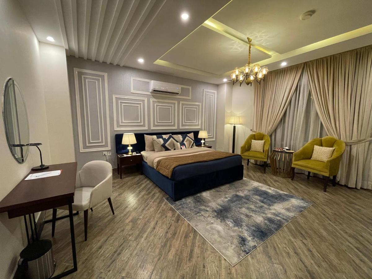 Belmorris Hotels & Resorts Multan Zewnętrze zdjęcie