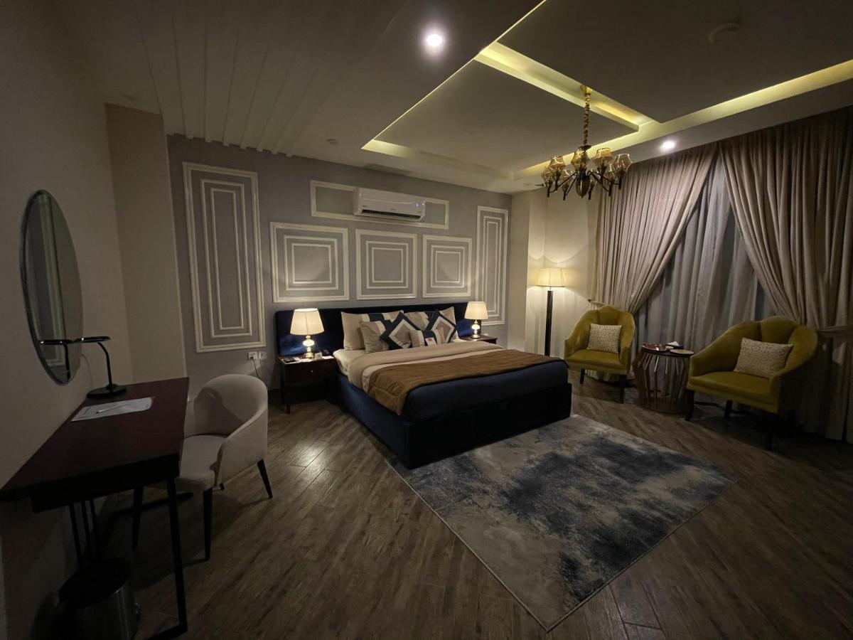 Belmorris Hotels & Resorts Multan Zewnętrze zdjęcie